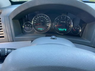 Jeep Grand Cherokee WK 5.7 Hemi Limited