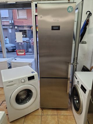 Oferta Nevera y Lavadora