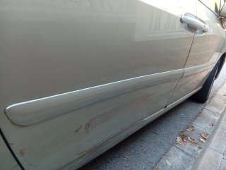 Peugeot 807 2004