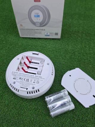 Detector CO X-Sense CO03D