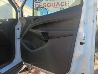 Despiece Ford Tourneo Connect 2013
