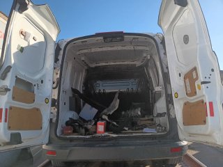 Despiece Ford Tourneo Connect 2013