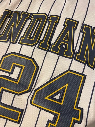Canotta NBA Indiana Pacers Paul George 24