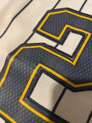Canotta NBA Indiana Pacers Paul George 24