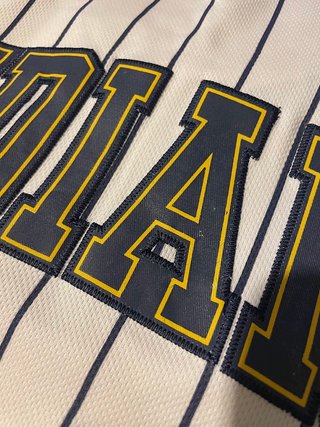 Canotta NBA Indiana Pacers Paul George 24
