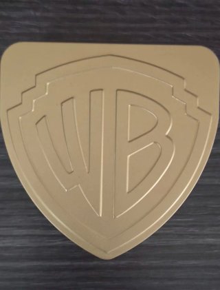 Moneda WB 100 Aniversario Warner Bros