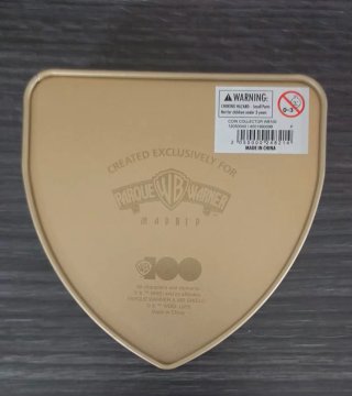 Moneda WB 100 Aniversario Warner Bros