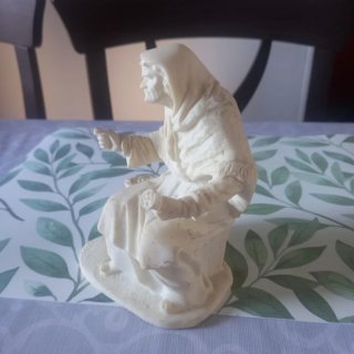 Figura de belen
