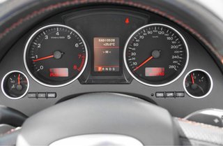 Audi A4 2006