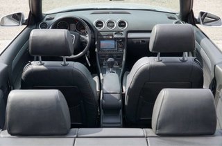 Audi A4 2006