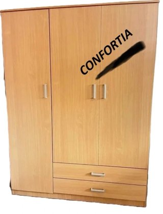 Armario 2,3 y 4 puertas