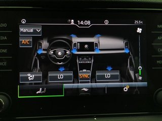 Skoda Karoq 1.0 TSI 81kW (110CV) Ambition