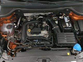 Skoda Karoq 1.0 TSI 81kW (110CV) Ambition