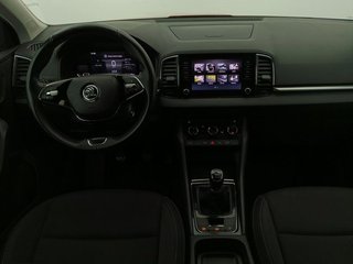 Skoda Karoq 1.0 TSI 81kW (110CV) Ambition