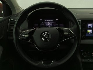 Skoda Karoq 1.0 TSI 81kW (110CV) Ambition