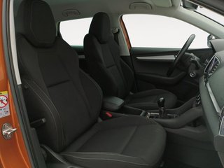 Skoda Karoq 1.0 TSI 81kW (110CV) Ambition