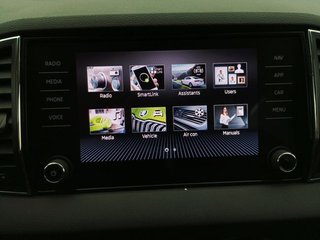 Skoda Karoq 1.0 TSI 81kW (110CV) Ambition