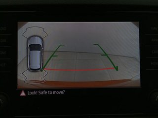 Skoda Karoq 1.0 TSI 81kW (110CV) Ambition