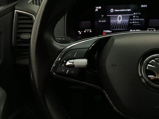 Skoda Karoq 1.0 TSI 81kW (110CV) Ambition