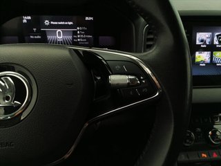 Skoda Karoq 1.0 TSI 81kW (110CV) Ambition