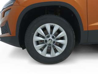 Skoda Karoq 1.0 TSI 81kW (110CV) Ambition