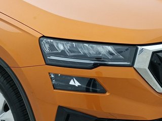 Skoda Karoq 1.0 TSI 81kW (110CV) Ambition