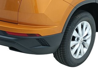 Skoda Karoq 1.0 TSI 81kW (110CV) Ambition