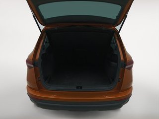 Skoda Karoq 1.0 TSI 81kW (110CV) Ambition