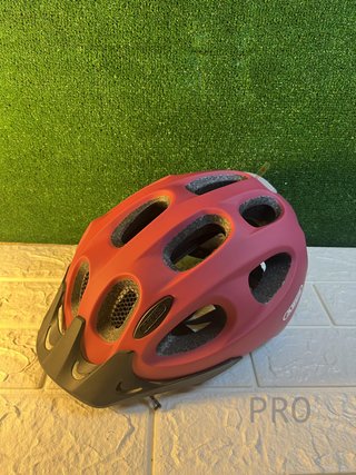 Casco bici quotidiano ABUS Youn-I ACE