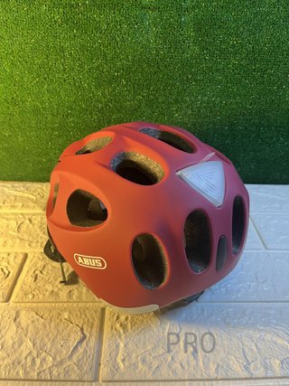 Casco bici quotidiano ABUS Youn-I ACE