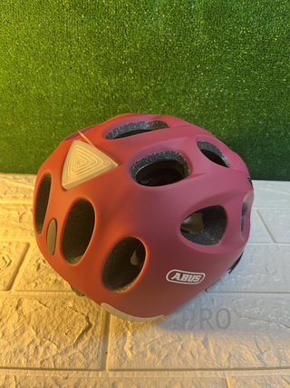 Casco bici quotidiano ABUS Youn-I ACE