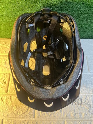 Casco bici quotidiano ABUS Youn-I ACE