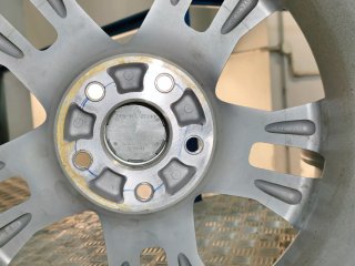 Llantas Honda 17 (Juego de 4) NUEVAS