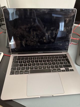 MacBook Pro 13 2020 Intel Core i5 8GB RAM