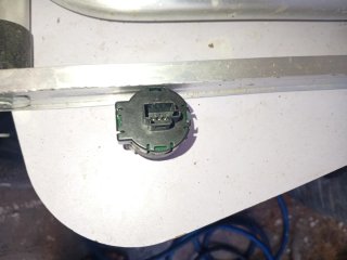 Sensor Temperatura Interior Mercedes Viano W63