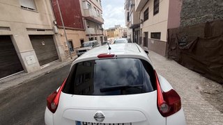 Nissan Juke 2013