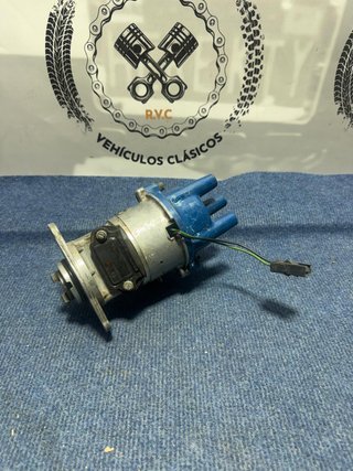 Distribuidor Delco Ford Escort Mk3 XR3i 1.6