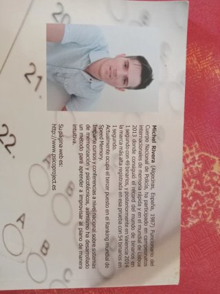 Manual de psicotécnico