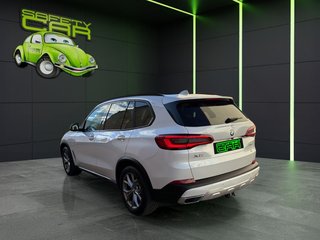 BMW X5 xDrive30d 195 kW (265 CV)