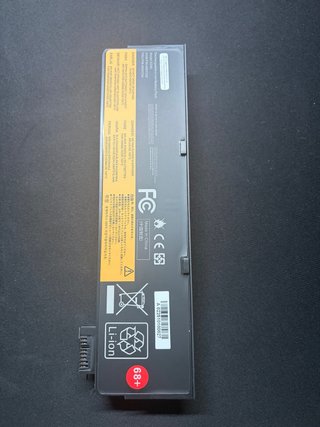 Batería Lenovo ThinkPad