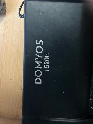 Cinta de Correr Domyos T520B
