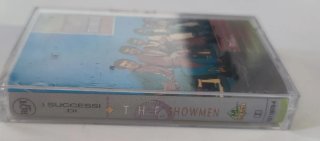 Cassetta The Showmen - I Successi di The Showmen
