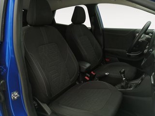 Ford Puma 1.0 EcoBoost 125cv Titanium MHEV
