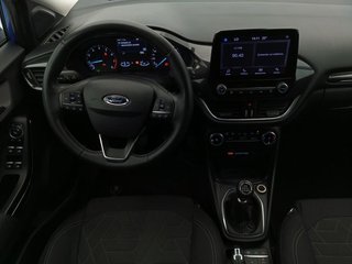 Ford Puma 1.0 EcoBoost 125cv Titanium MHEV