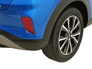 Ford Puma 1.0 EcoBoost 125cv Titanium MHEV