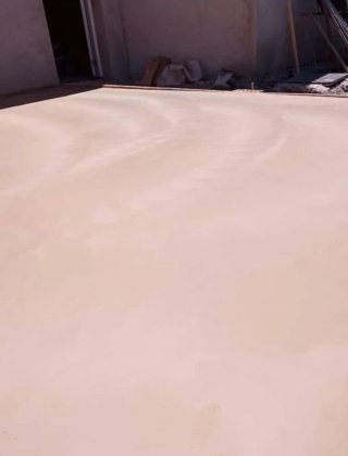 Hormigón Impreso