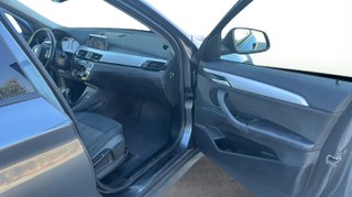 BMW X1 sDrive18d 110 kW (150 CV)