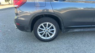 BMW X1 sDrive18d 110 kW (150 CV)