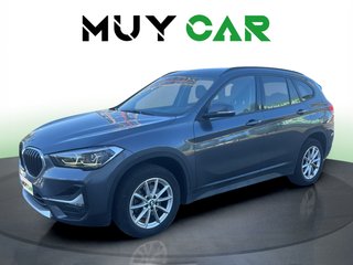 BMW X1 sDrive18d 110 kW (150 CV)