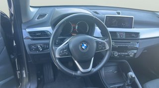 BMW X1 sDrive18d 110 kW (150 CV)